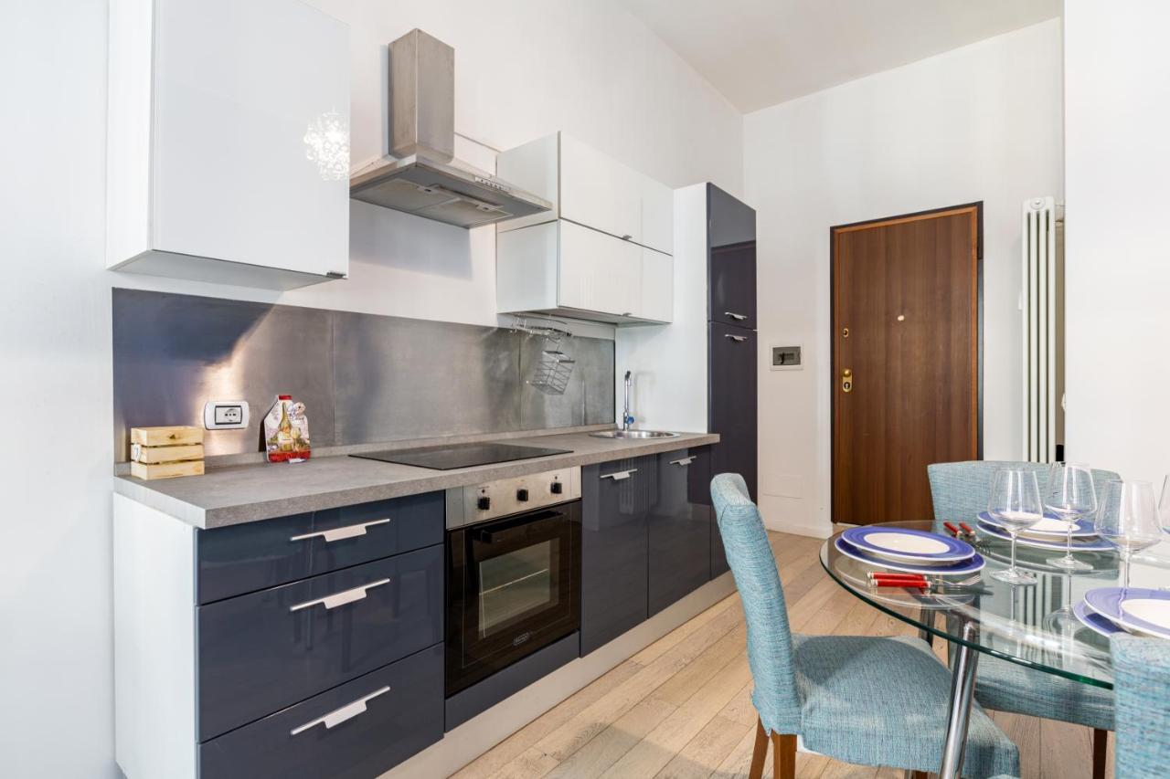 Milano Central Station Renovated Apt Zewnętrze zdjęcie